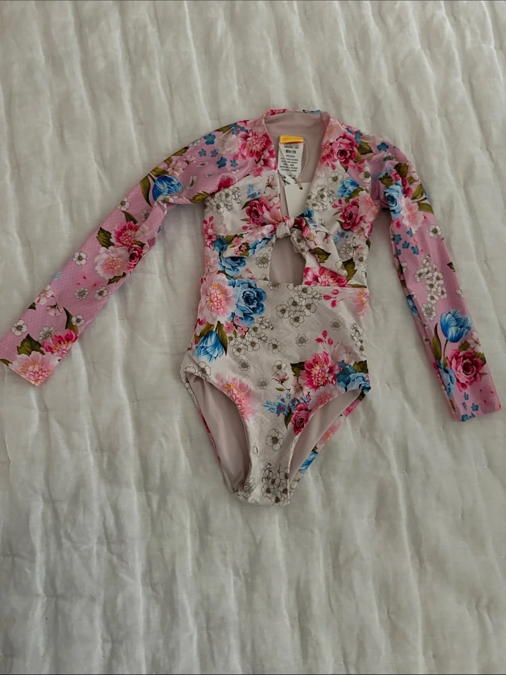 Agua Bendita Cindy Meraki girls’ one piece